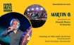 Martin O. mit Klassik Nuevo