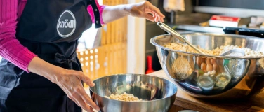 Event-Image for 'Kochkurs: Herzhafte Kn&ouml;del'