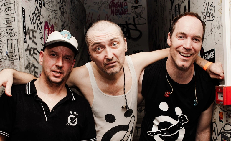 Kn&ouml;ppel Kulturfabrik KUFA Lyss, Werdtstrasse 17, 3250 Lyss Tickets