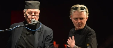 Event-Image for 'Mika Drouin und Peer Martiny   CON GUSTO  - Kulinarisch'