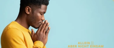 Event-Image for 'Allein, aber nicht einsam'