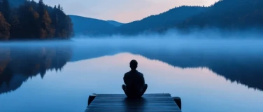 Event-Image for 'The Power of Patience'