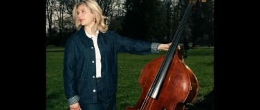 Event-Image for 'Lena Lorberg Quartett - Straight Ahead & Open Minded'