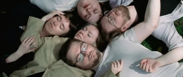 Event-Image for 'ELEVEN SECONDS - Pure Voices'