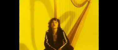 Event-Image for 'Teresa Emilia Raff - Alone with the Universe'