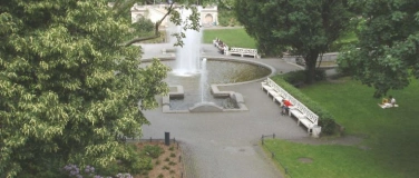 Event-Image for 'F&uuml;hrung Neuk&ouml;lln K&ouml;rnerkiez K&ouml;rnerpark mit Reinhold Steinle'