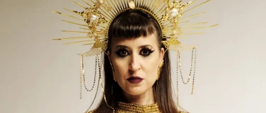 Event-Image for 'kol isha - Wild Woman'