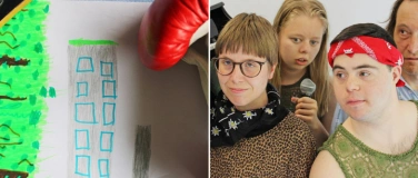 Event-Image for 'Komiktheater - Ist hier noch frei?'