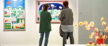 Event-Image for 'Komm Gl&uuml;&uuml;ckck &ndash; Finissage und F&uuml;hrung'