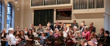 Event-Image for 'Kantatengottesdienst: J. S. Bach, BWV 137'