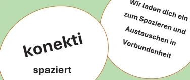 Event-Image for 'konekti spaziert'