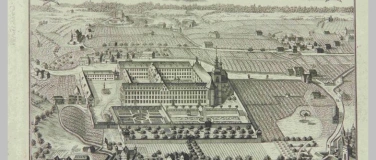 Event-Image for 'Konrads Splitter &ndash; 900 Jahre Klostergeschichte Kreuzlingen'