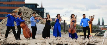 Event-Image for 'Mit Profis am Pult'