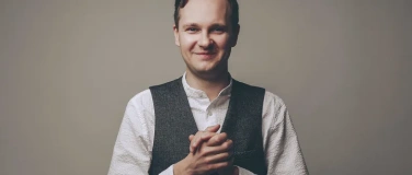 Event-Image for 'Weltklassik am Klavier  - Konstantin Zvyagin'