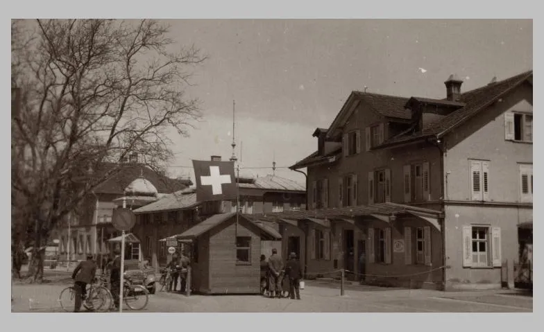 Konstanz und die Schweiz im Spiegel der Geschichte