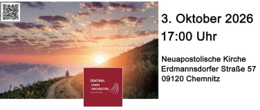 Event-Image for 'Gabriel Faur&eacute;     Requiem d-Moll'