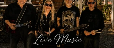 Event-Image for 'Live Musik i XCEPTIONS, Funk, Pop'
