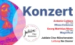 Jubil&auml;umskonzert Jubilate Chor M&uuml;nchenstein