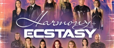 Event-Image for 'SPIELHAGEN - "HARMONY + ECSTASY"'
