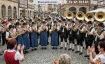 Jahreskonzert Brassband Musikgesellschaft Root