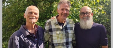 Event-Image for 'Konzert: Blues im kulTisch'