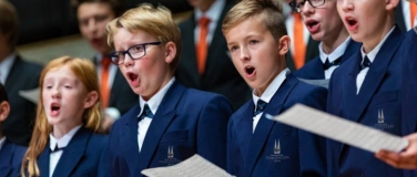 Event-Image for 'Konzert der Regensburger Domspatzen'