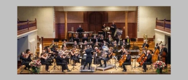 Event-Image for 'Konzert des Stadtorchesters Solothurn - 4. Abokonzert'