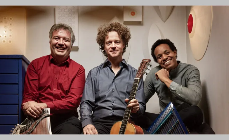 Konzert Lanzinger Trio, Konzerte, Kulturhaus Rössle