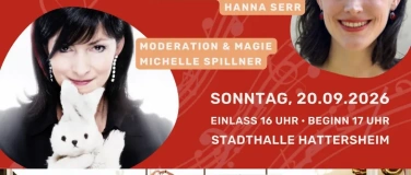 Event-Image for 'Jahreskonzert der Chorgemeinschaft Hattersheim'