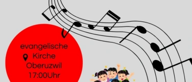 Event-Image for 'Konzert M&auml;nnerchor Frohsinn 2026'