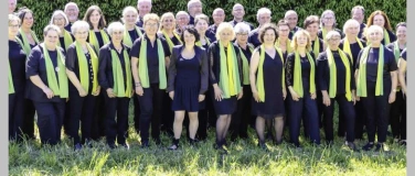 Event-Image for 'Konzert Singing People'