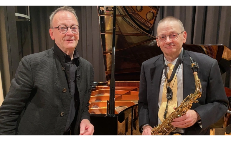 Konzert - The Lutz Brothers