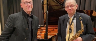 Event-Image for 'Konzert - The Lutz Brothers'