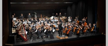 Event-Image for 'Konzert Thurgauer Jugend-Symphonieorchester'
