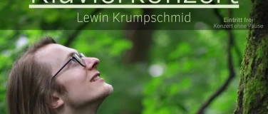 Event-Image for 'Klavierkonzert in Wernfeld'