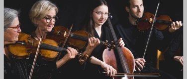 Event-Image for 'Konzert zu Allerheiligen und Reformationstag'