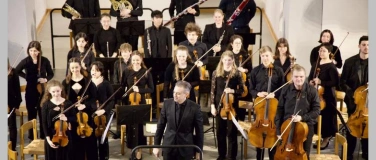 Event-Image for 'Konzert zum Bettag mit dem Jugendorchester Thurgau'