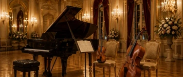 Event-Image for '25-Jahre APTG &ndash; Kammermusikalisches Jubil&auml;umskonzert'