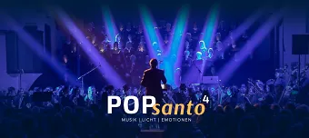 Organisateur de POPsanto 4 - Frauenfeld