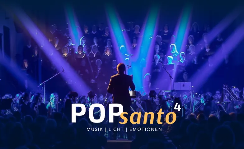 Event-Image for 'POPsanto 4 - Wil SG'