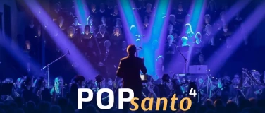 Event-Image for 'POPsanto 4 -  Wil SG'