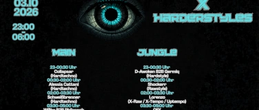 Event-Image for 'HardRave X Harderstyles'