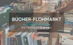 B&uuml;cherflohmarkt im Tierheim Bremen