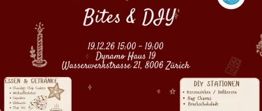 Event-Image for 'BTHO Bites & DIY'