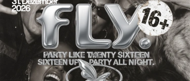 Event-Image for 'Fly - Silvester (16+)'
