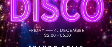 Event-Image for 'ZIBELEM&Auml;RIT DISCO!!!'