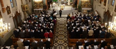 Event-Image for 'Kantonaler Kirchengesangstag'