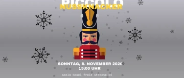 Event-Image for 'PICCOLO NUSSKNACKER 2026'