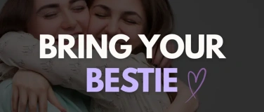 Event-Image for 'Bring your Bestie - Fitboxing Special'
