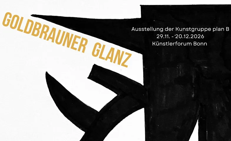 Event-Image for 'Goldbrauner Glanz'